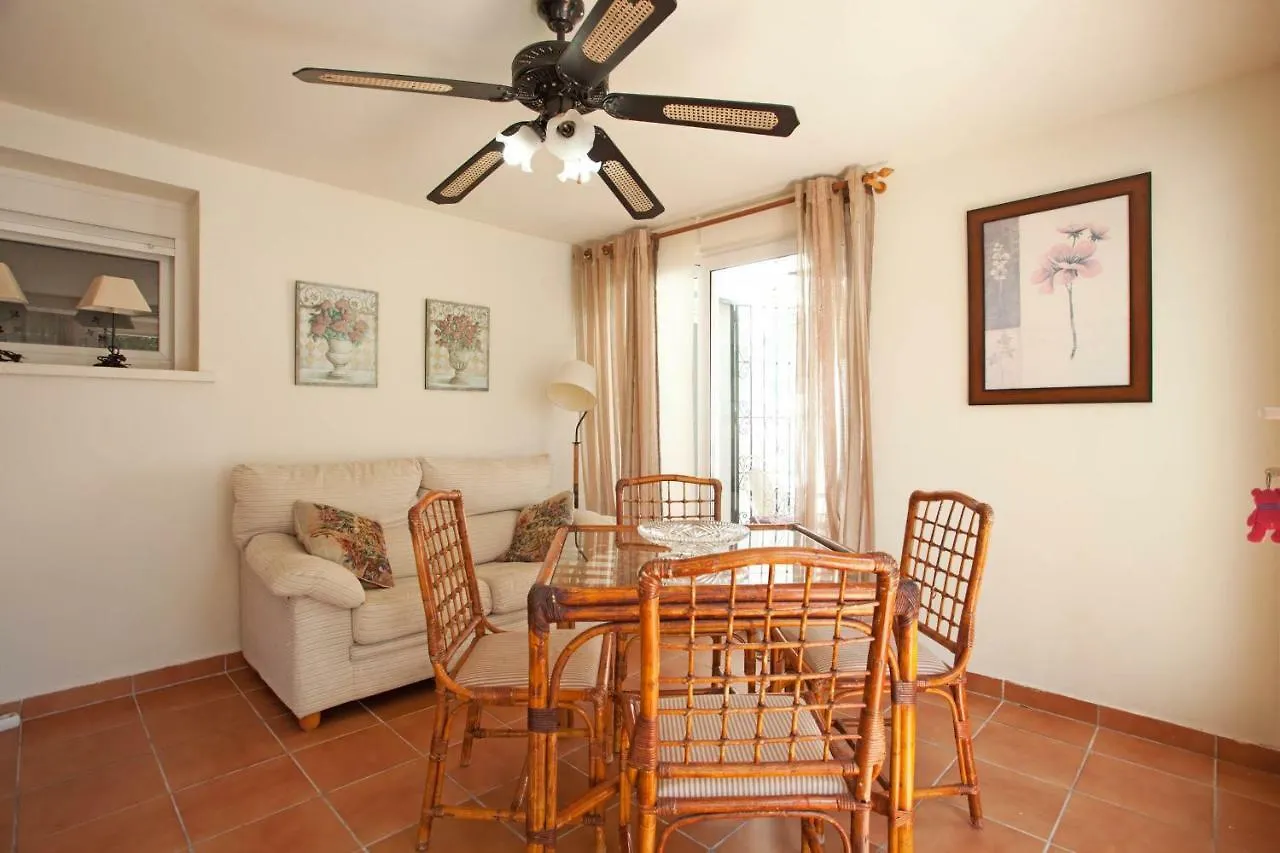 Villa Vistamar Marbella 0*,