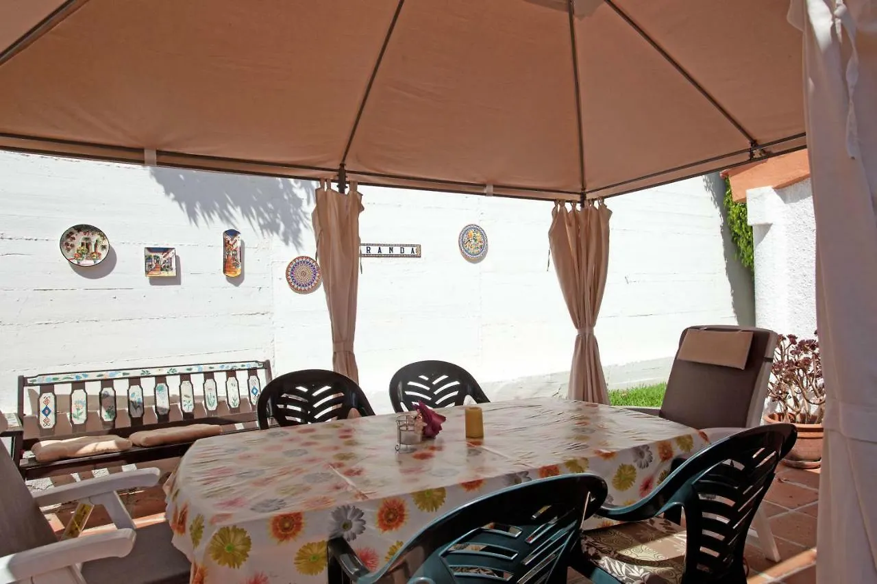 Villa Vistamar Marbella 0*,  Spain